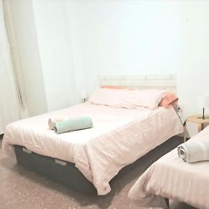 Vierpersoonskamer
